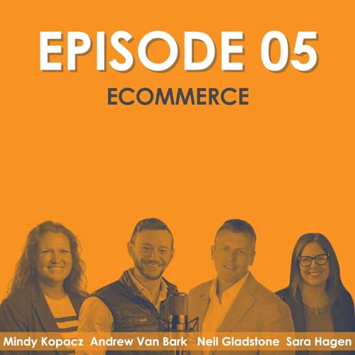 Click to Cart: How E-Commerce Is Reshaping the Foodservice Path to Purchase