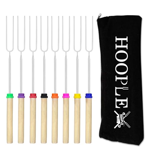 Find The Best Sticks For Roasting Marshmallows Reviews & Comparison