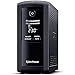 Produktbild CyberPower Systems ValuePRO Line-Intera. 700VA/390W 4xSchuko VP700ELCD