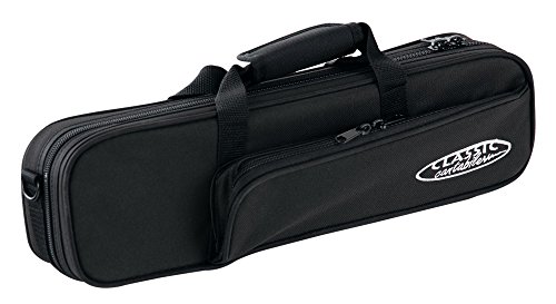 Classic Cantabile - Caisse Légère pour flûte traversale