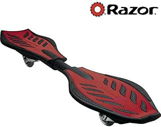 Ripstik Caster Board - Red