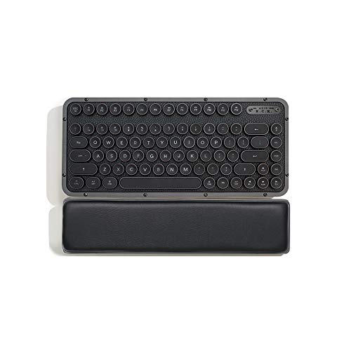 Preisvergleich Produktbild Azio Retro Compact Keyboard (Gunmetal)