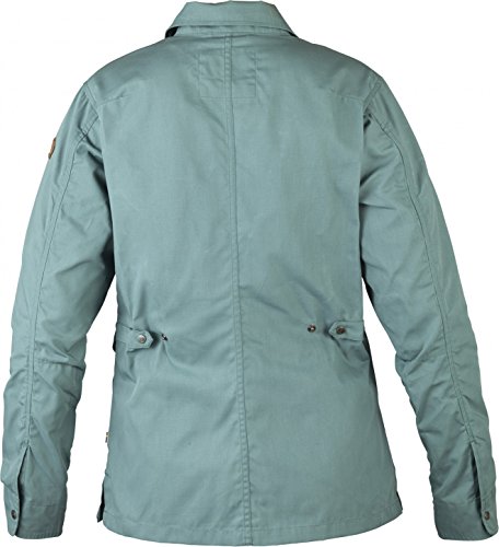 Fjällräven Greenland Shirt Jacket W, Giacca