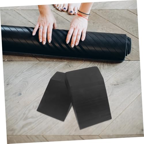 Tablero de estiramiento inclinado para fitness POPETPOP miniatura 4