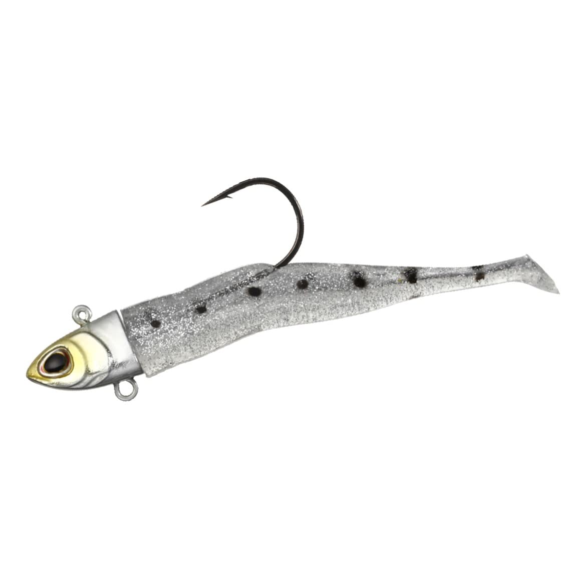 Amazon.co.jp: ダイワ(DAIWA) シーバス/ヒラメルアー SB－ロデムミニ