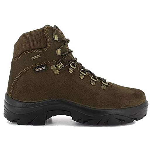 BOTAS CHIRUCA POINTER GORE-TEX