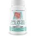 Sebi Detox Cleanse - Advanced Detoxification Support - Detox The Entire Body Starting with The Gut - Help Remove Toxins - Inspired by dr sebi Products - Detox Cleanse Weight Loss - Keto Detox Cleanse