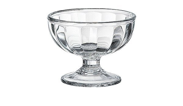 コスタボダ　デザートカップ　6個セット コスタボダ デザートカップ 6個セット