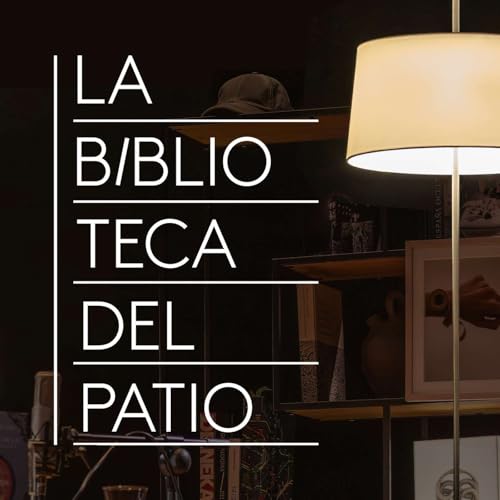 『Introducción: Bienvenidos a La Biblioteca del Patio』のカバーアート