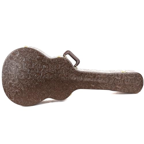 Taylor Western Floral Grand Orchestra Hardshell Case