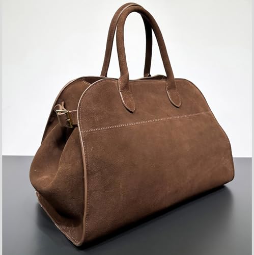Consejos y reviews para comprar Bolso marrón ante disponible en línea. 8 Imagen adicional