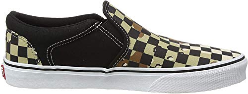 Image of Vans Kids' Ward Sneaker