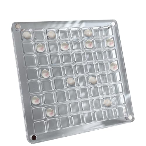 Soporte de exhibición de uñas – Caja de...