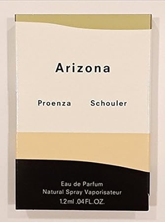 Proenza schouler arizona sample Clearance