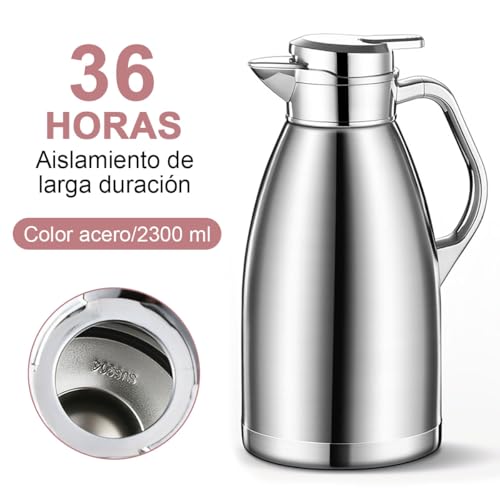 Catálogo para Comprar On-line Jarras para el té y el café de esta semana. 12 Imagen adicional