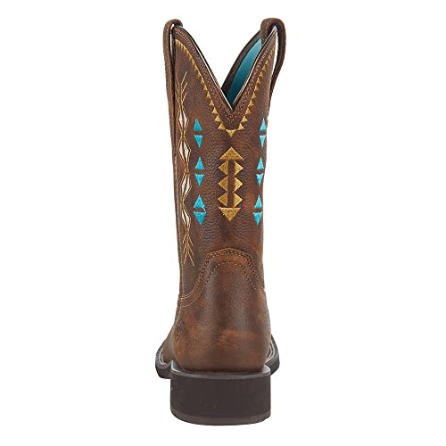 ARIAT Women's Delilah Deco Western Boot4