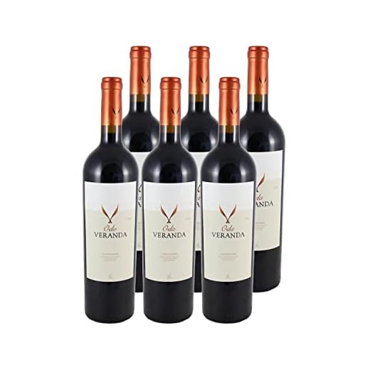 Colchagua Valley Carmenere Oda San Felipe Rotwein 2008 - Bodega Corpora - - Chile Chile - Rebsorte Carménère - 6x75cl