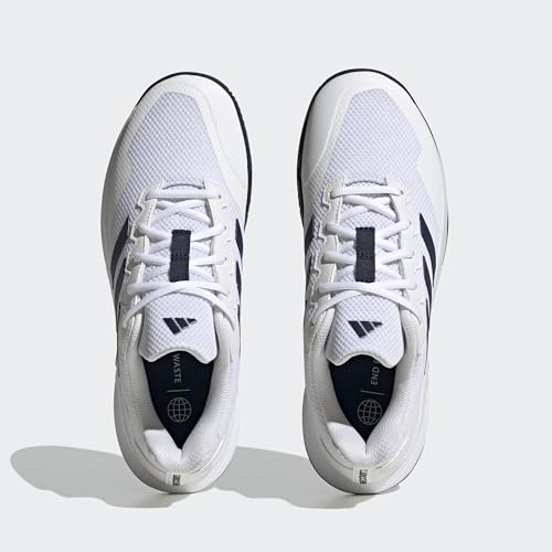 Image of adidas Men's Gamecourt 2 Tennis Shoes