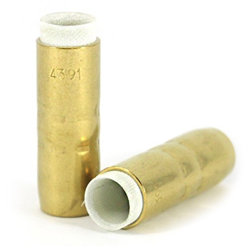 Solutions - Nozzle Bernard Style Model 4391