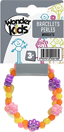 Wonderkids- Jouet, A2200018, Multicolore Cover