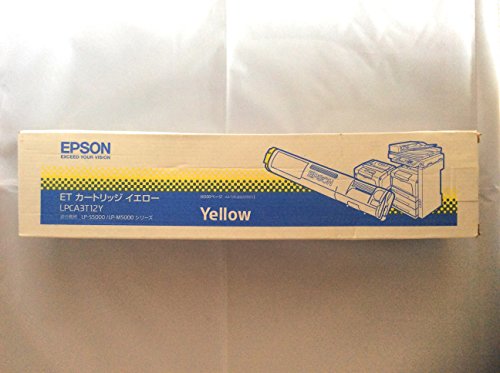 EPSON LPCA3T12C ETカートリッジ　イエロー 41qgTg21HQL.jpg