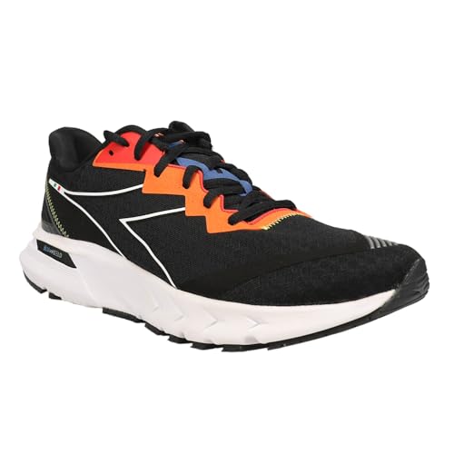 Image of Diadora Mens Mythos Blushield Volo Running Sneakers Shoes