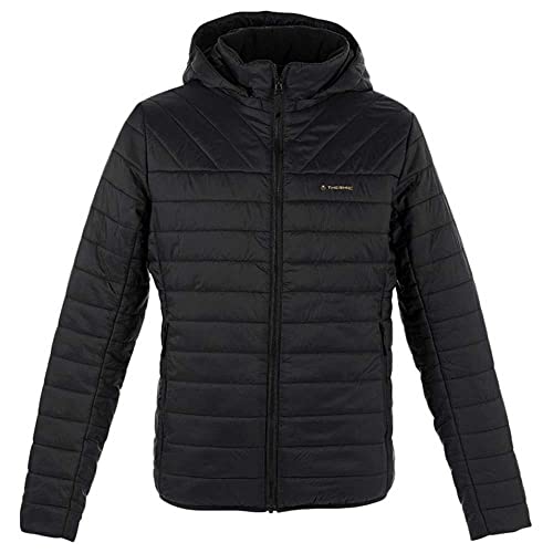Veste décontractée Thermic pour homme idéale pour les sorties en ville