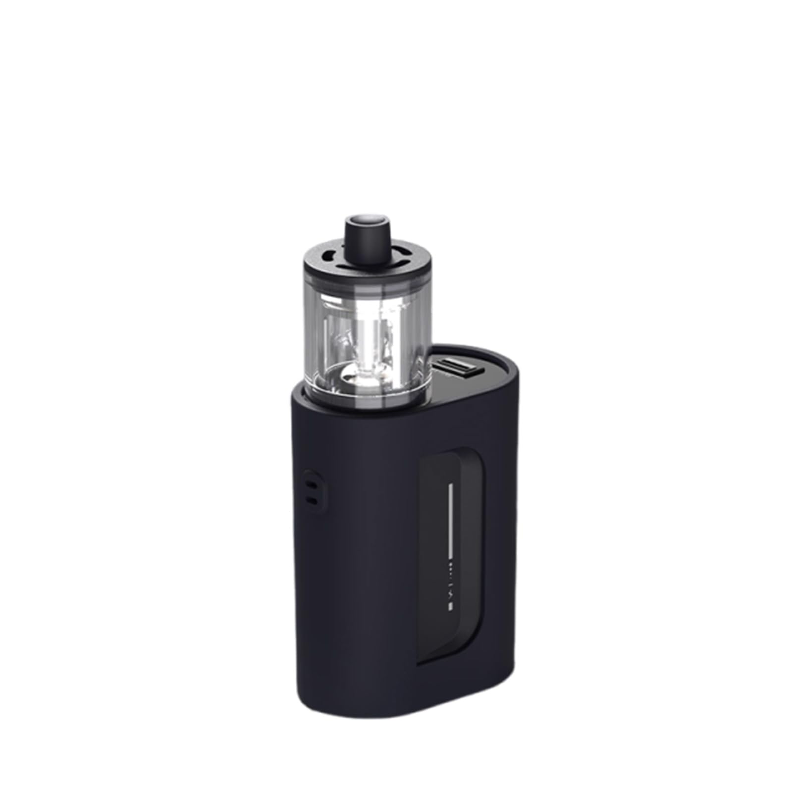 Generic Pequeña Máquina de Humo Portátil para Fotografía y Transmisión en Vivo Máquina de Humo de 30 W con Control Remoto