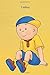 Caillou: Notebook/Journal/Diary for Caillou Fans 6x9 Inches 120 Lined Pages A5