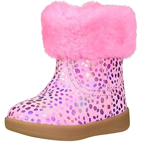 UGG KIDS' JORIE II SPOTS BOOT Cover