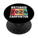 Photo Gallery pensionato 2024 carpenter vintage retro pensione popsockets popgrip intercambiabile Photo Gallery pensionato 2024 carpenter vintage retro pensione popsockets popgrip intercambiabile