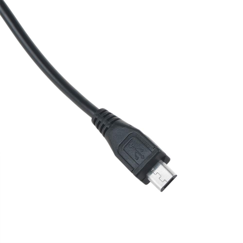 Amazon.com: SLLEA USB DC Car Charger Power Cord for Rand McNally