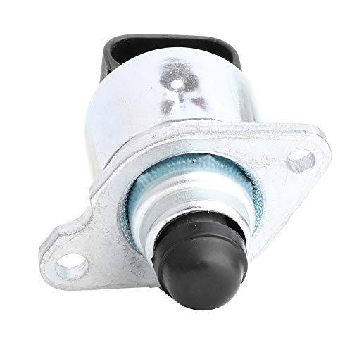 Idle Air Control Valve Fuel Injection, Scitoo Idle Control Kits 2H1051 Compatible With 1996 1997 1998 1999 For Cadillac Deville/Eldorado/Seville, 1995 1996 1997 1998 1999 For Oldsmobile Aurora #TOP1