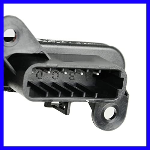 Image of TRQ Heater Blower Motor Resistor Compatible with Chevy Malibu Pontiac Grand Am Olds Alero
