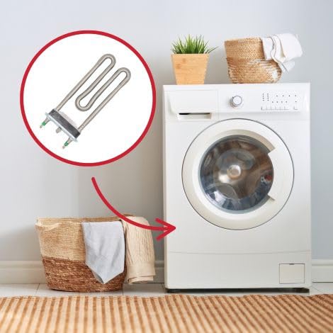 Pezzi di ricambio per lavatrici hotpoint
