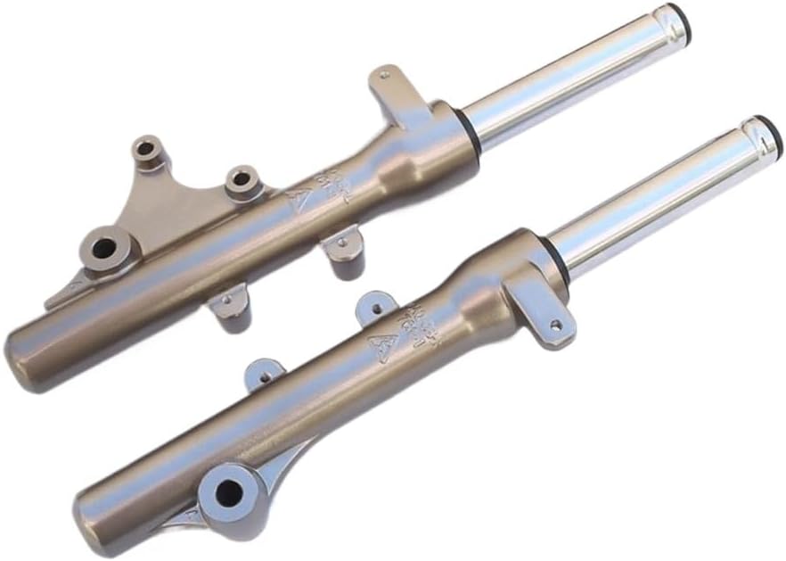 Motorcycle Bike Left And Right Front Fork Absorber For VR150 HJ150T-19