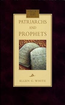Hardcover PATRIARCHS AND PROPHETS Book