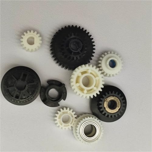 Kit de alimentación de papel compatible con Ricoh MP 7500 y 9002 repuestos duraderos 1
