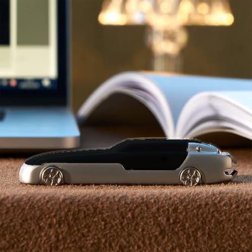 Image of Ritmo Nail Cutter for Men Toe Nail Cutter for Thick Nails Cutting Clipper Trimmer for Women Wide Opening Sharp Saw Stainless Steel Large Nail Clipper Curved Blade Silver Black (Black & Silver)