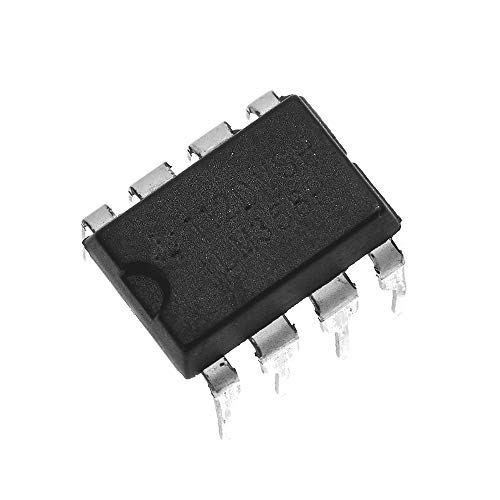 Top 10 Best ic for amplifier Tuner Instruments