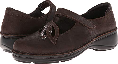 Image of Naot Women's Primrose Mary Jane Flat