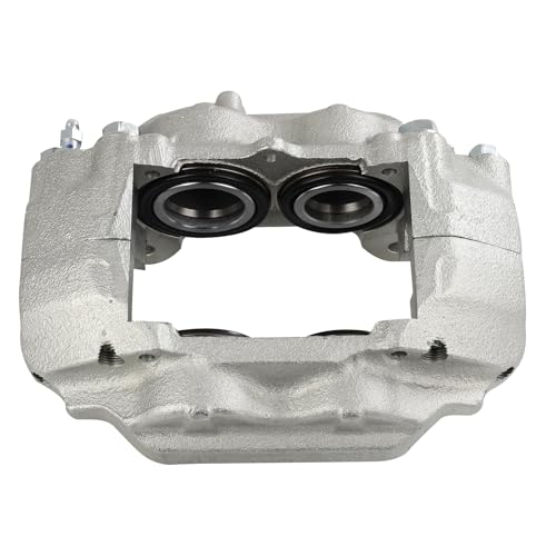 Image of 192769 Front Left Disc Brake Caliper w /o Bracket