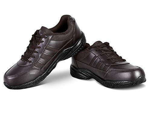 Image of Action Shoes Unisex-Child Uniform Shoes