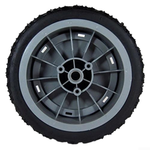 Roue de tondeuse Toro 107-3708 arrière pour modèles Walk-Behind Recycler