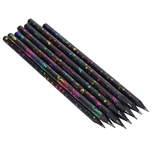 Lápices Kavolet Blackwood HB 12 unidades para niños miniatura 2