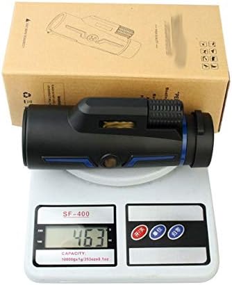 10x42 Monocular Microscope Low Light Level Night Vision Outdoor Mobile Phone Photo Telescope