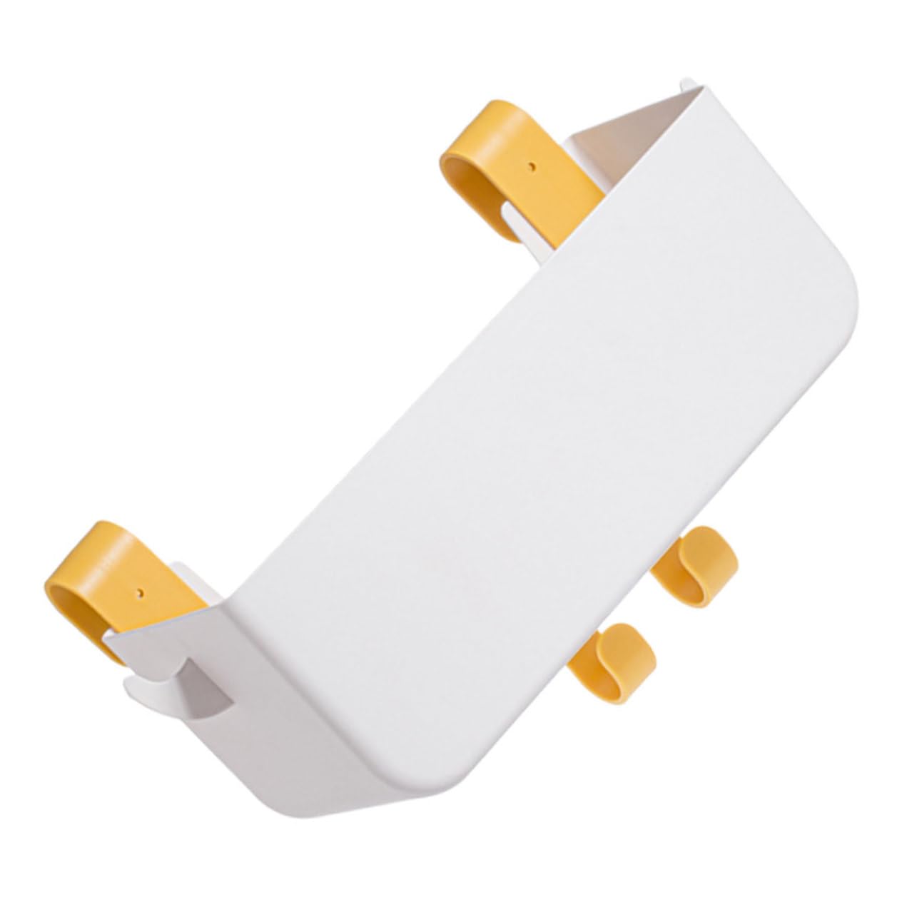 Cabilock Bedside Hanging Organizer Basket for Bunk Beds Stylish Wall-Mounted Storage for Magazines Laptops Snacks More Multi-Functional Container for Bedrooms Dorms Boys and Girls Rooms