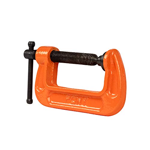 Image of Pony 2620 2-Inch C-Clamp