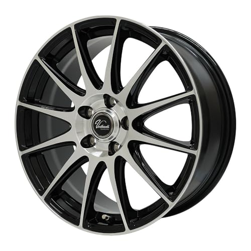 Amazon | 215/45R17 ホイールセット DUNLOP DZ102+VT-S12 17x7.0 +53