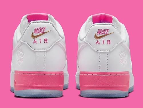 Nike Men's Air Force 1 '07 PRM Sneaker4